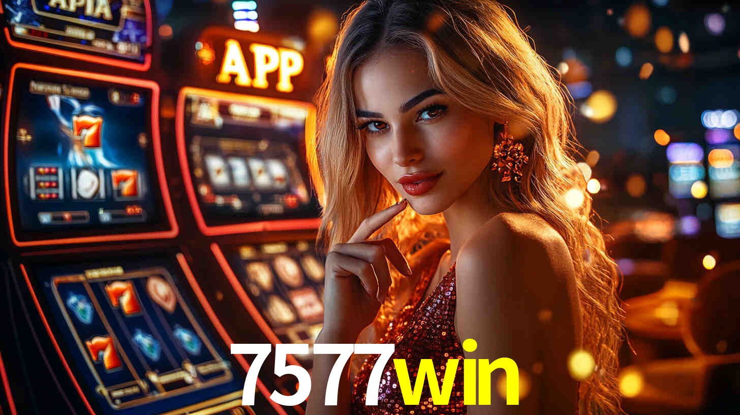 Baixar App Android 7577win