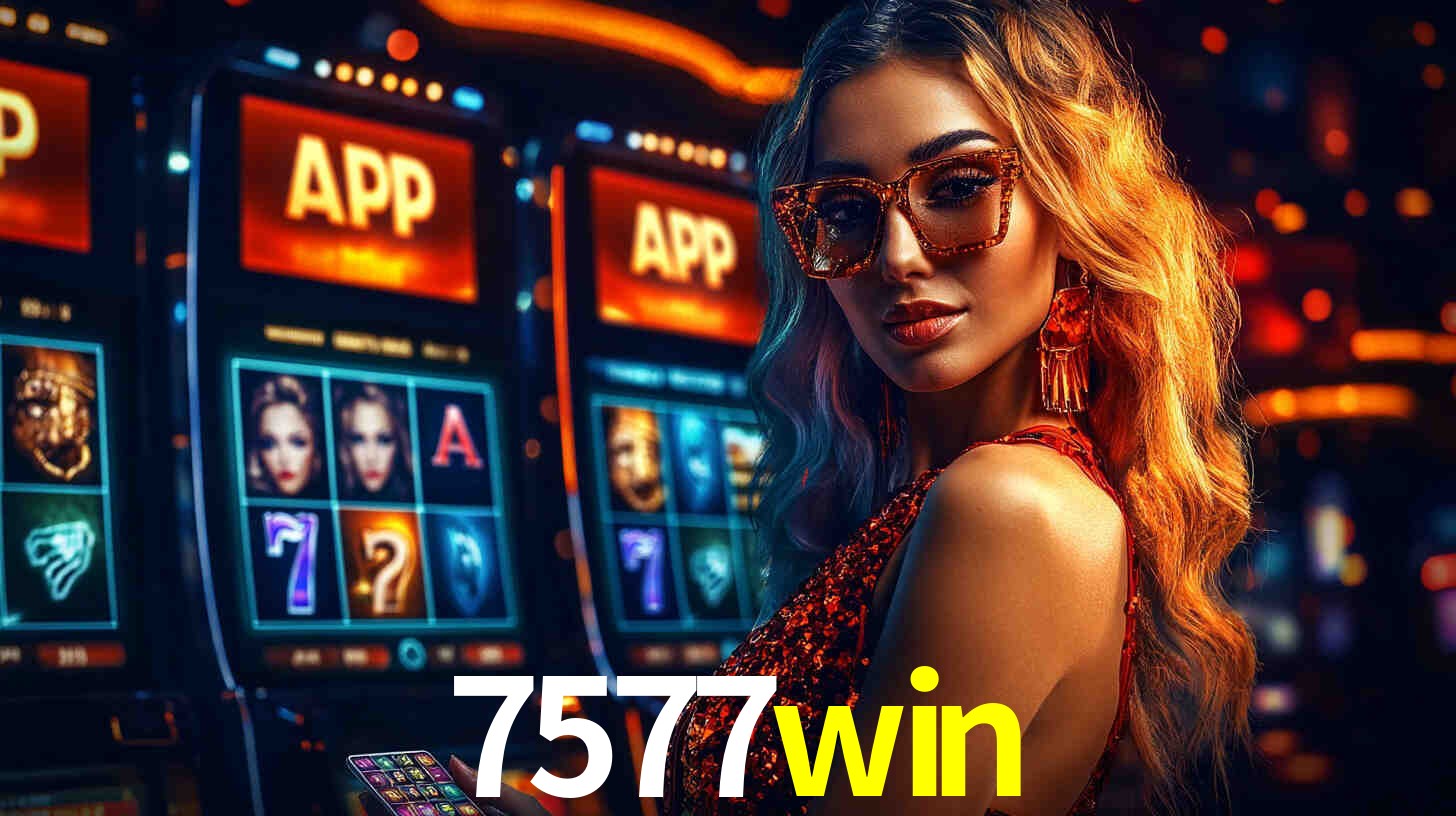 Benefícios do App 7577win