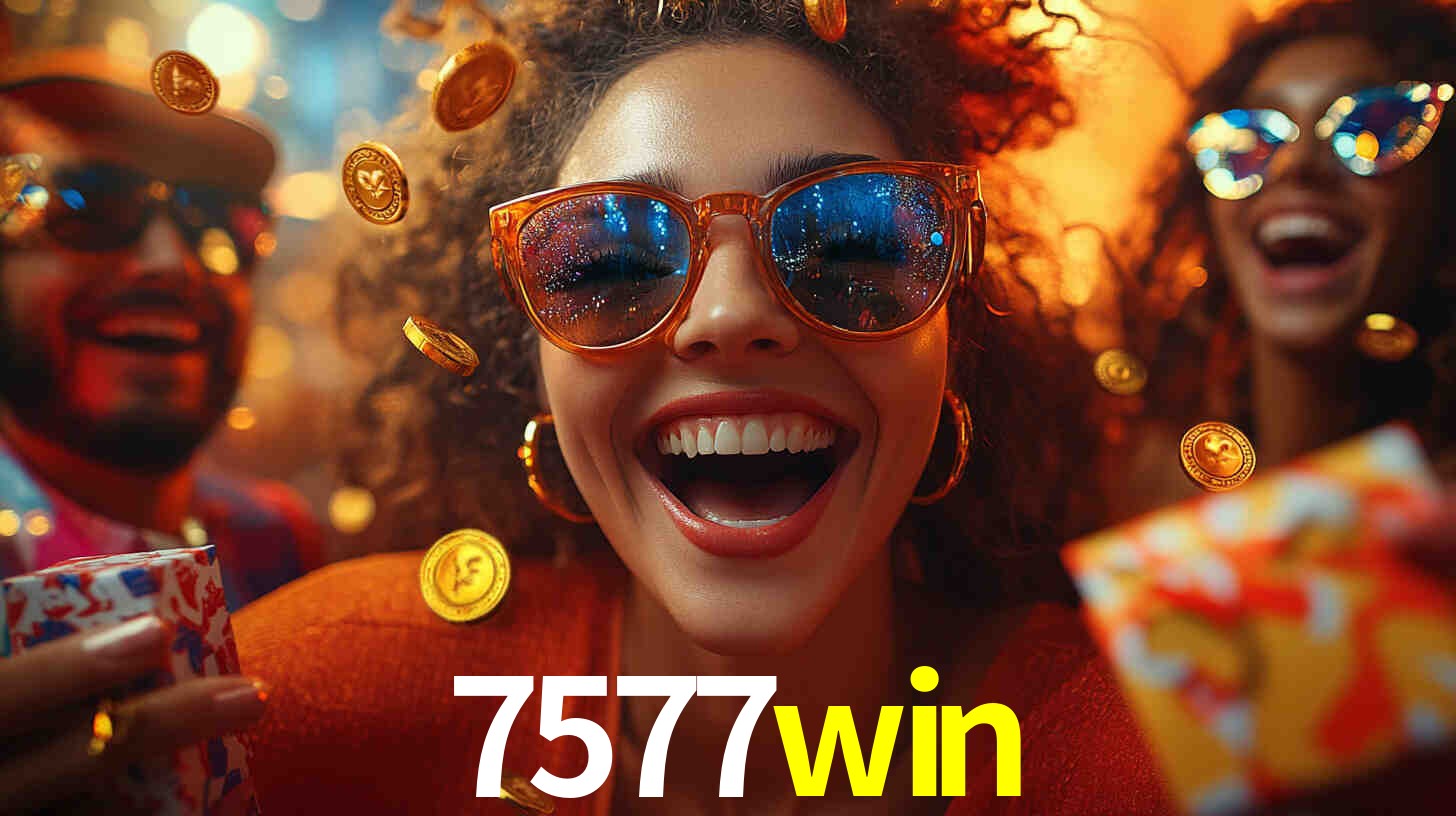 Bônus Sem Depósito no 7577win