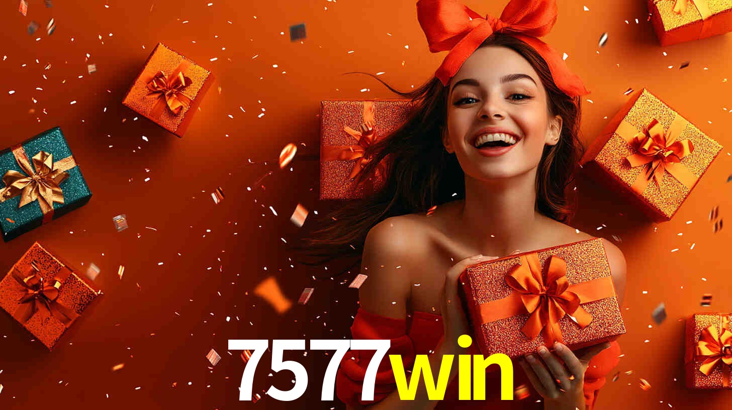 Promoções Semanais e Códigos Promocionais 7577win