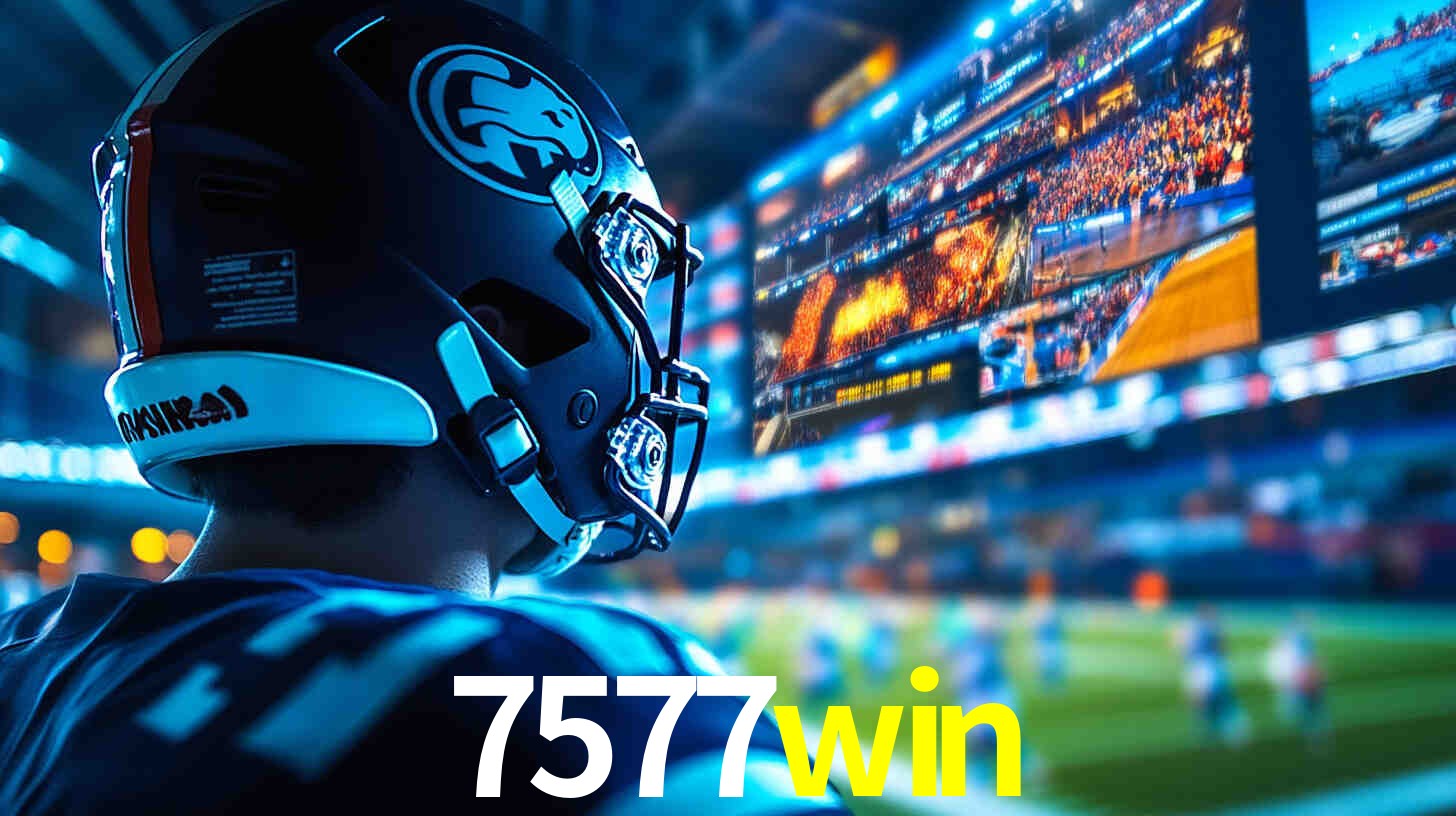 Apostas Esportivas no 7577win