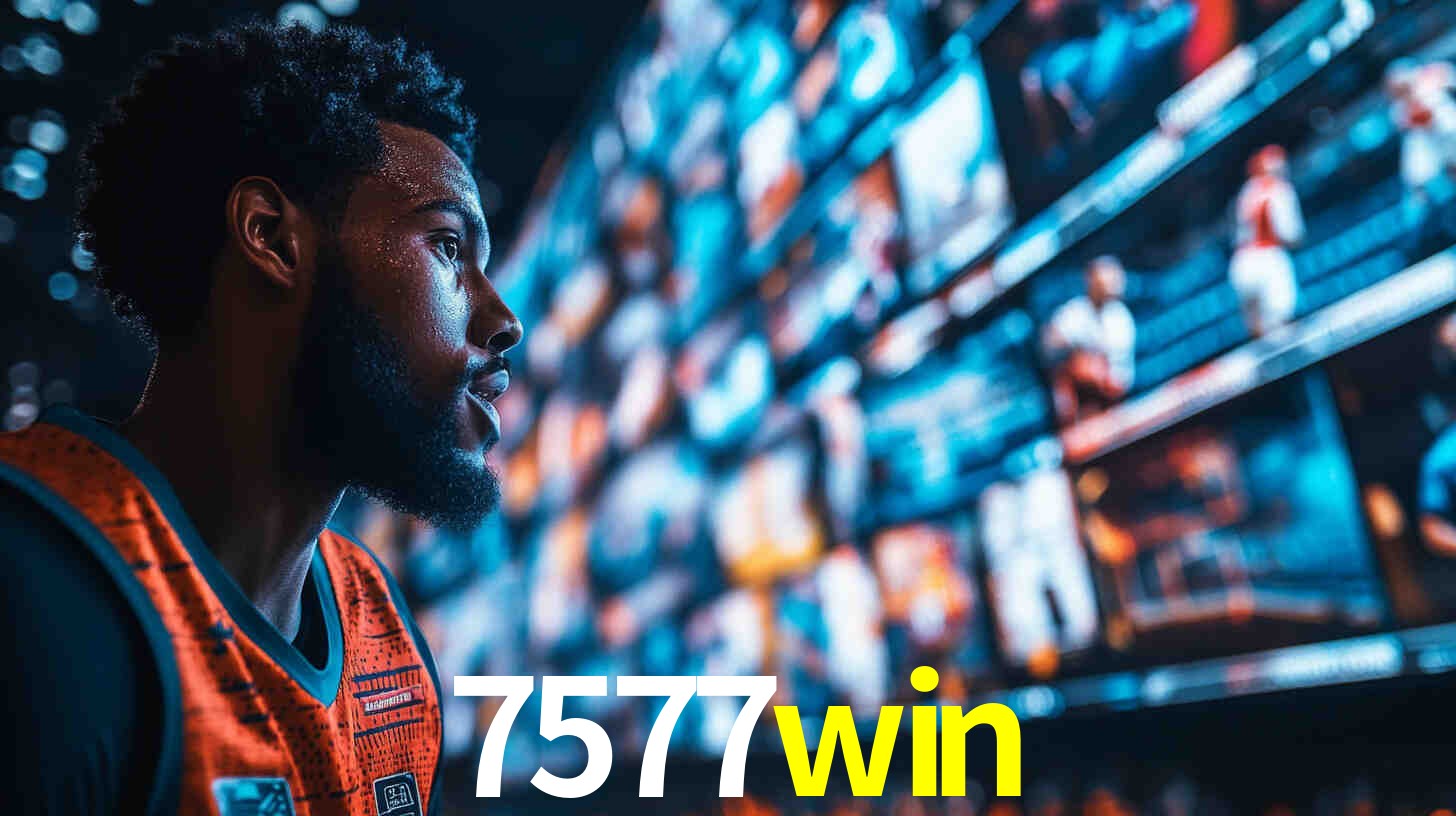 Jogos de Aposta Online no 7577win