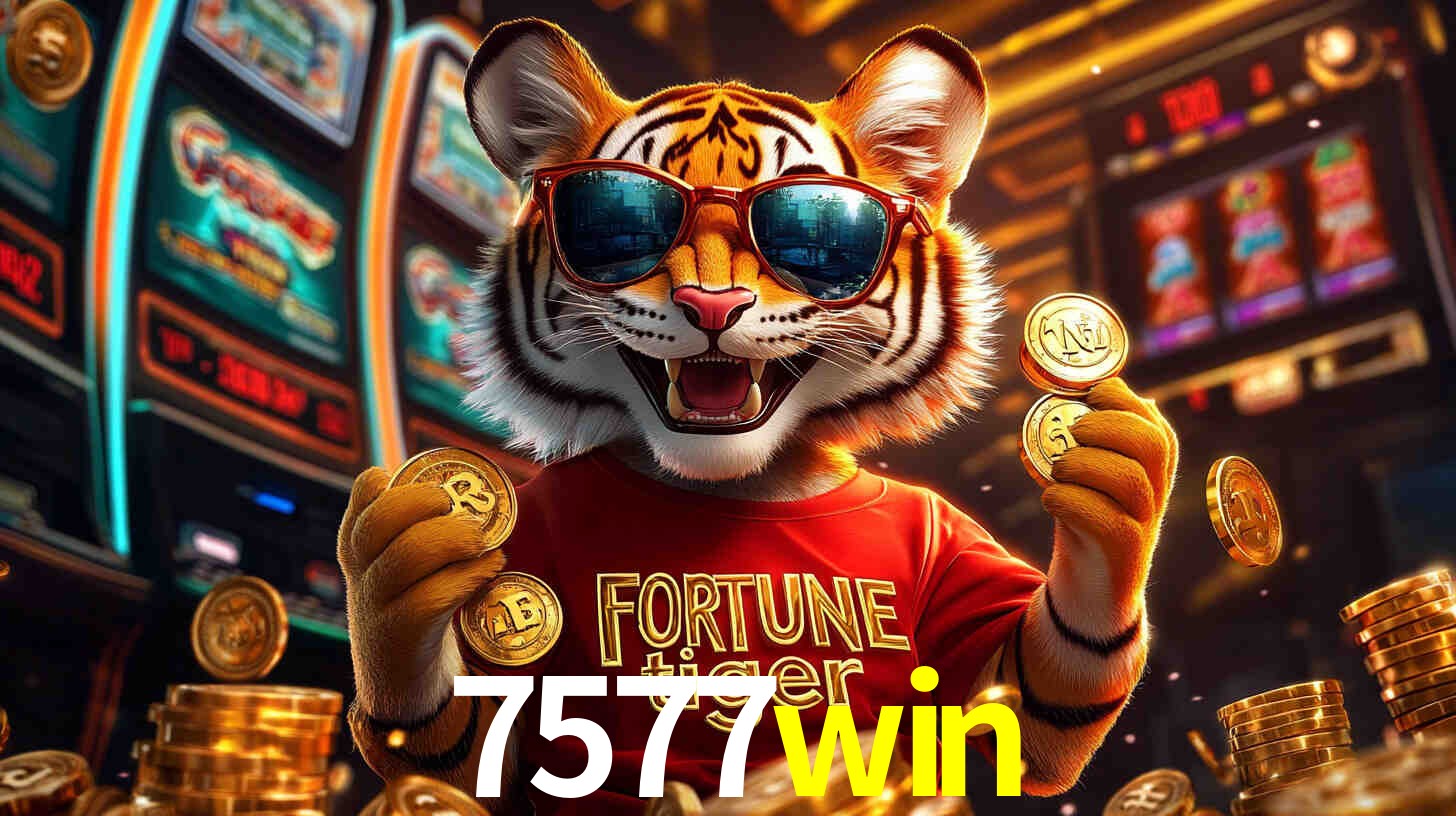 Por Que Jogar Fortune Tiger no 7577win