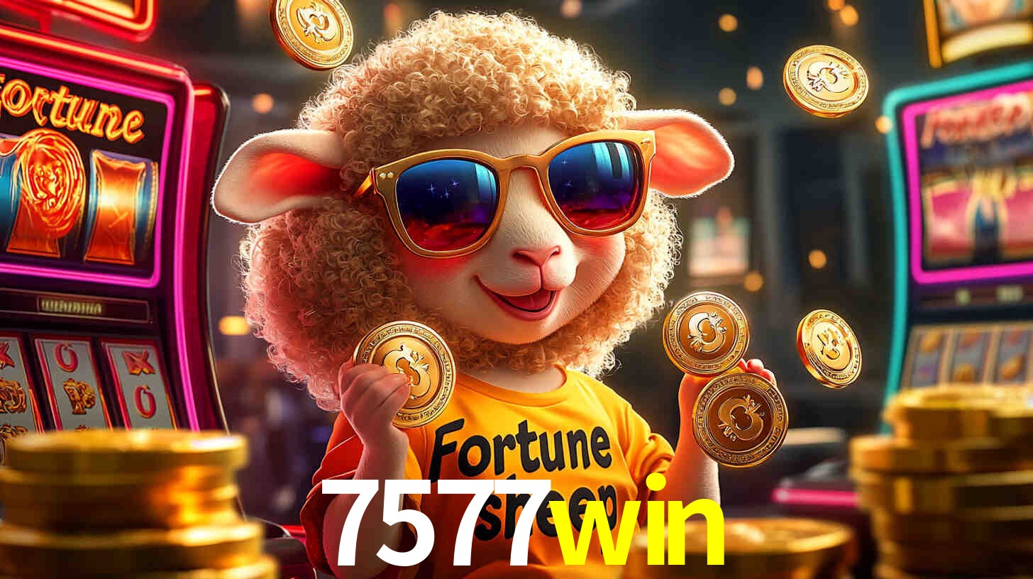 Como Jogar Fortune Tiger no 7577win