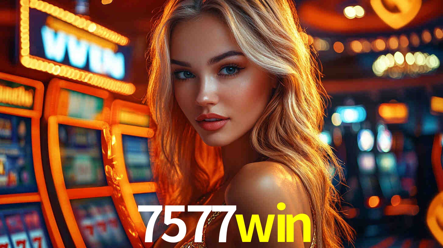 Caça-Níqueis no 7577win