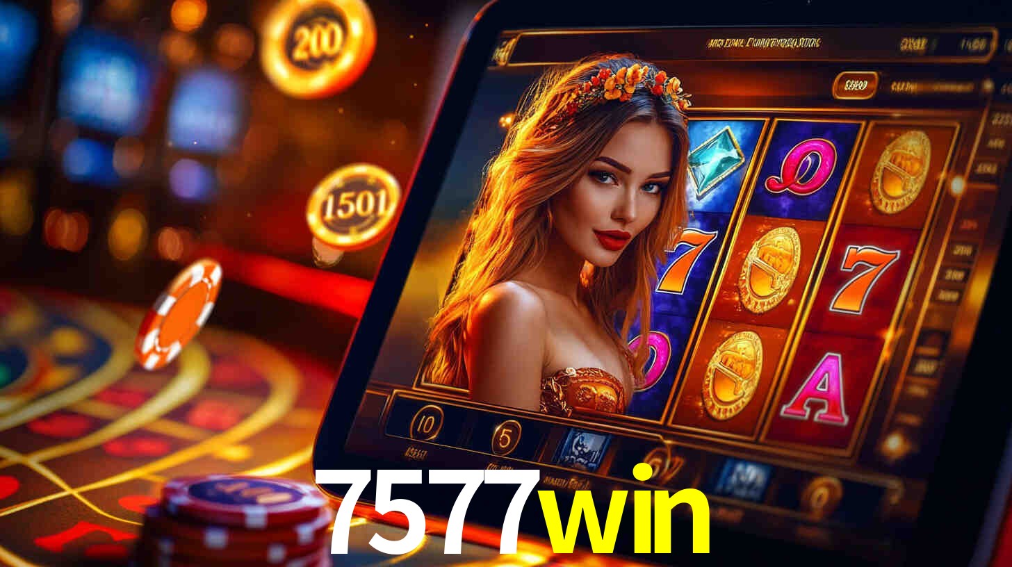 Jogos Crash no 7577win