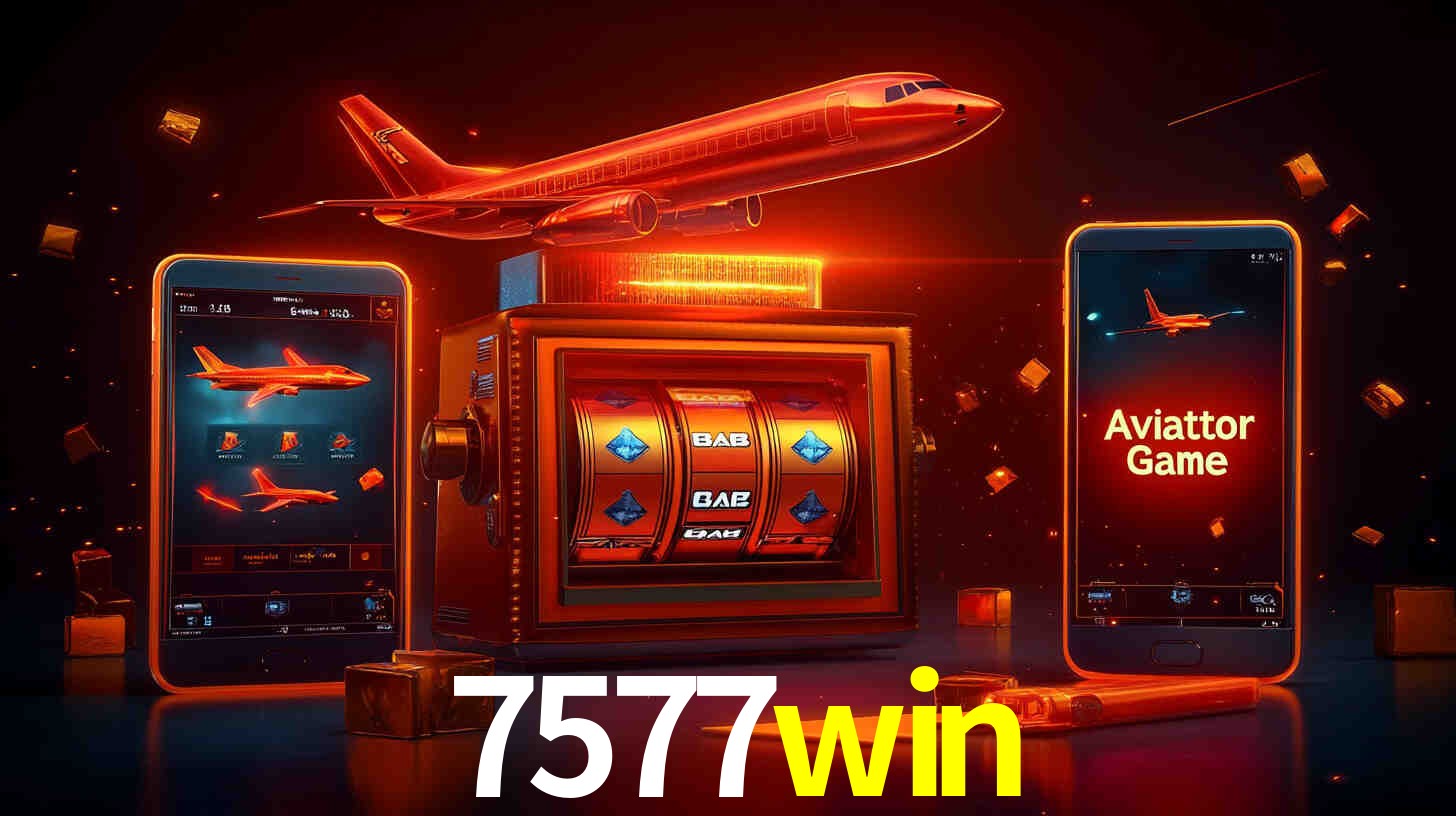 Como Jogar Aviator no 7577win