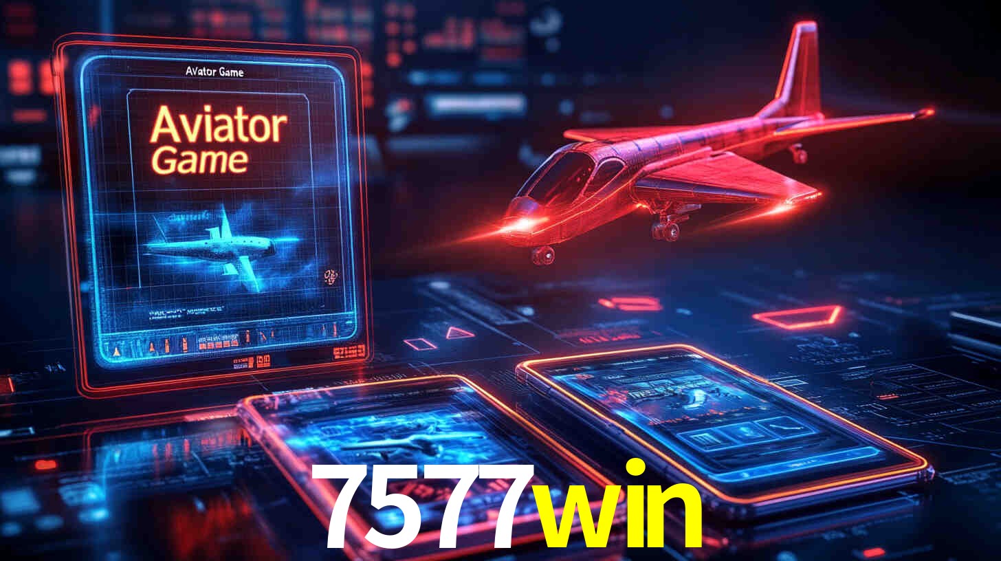 Benefícios do Aviator no 7577win