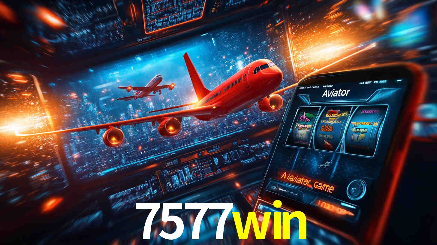 Dicas para Jogar Aviator no 7577win