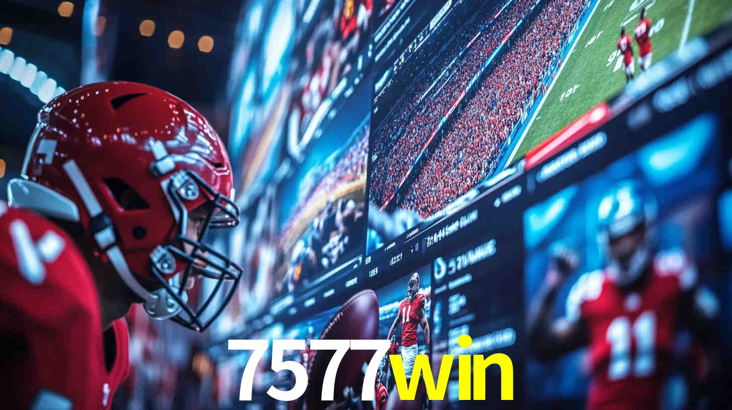 Benefícios das Apostas Ao Vivo no 7577win