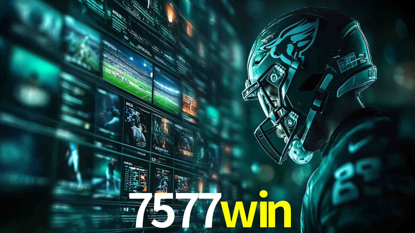 Esportes em Destaque no 7577win