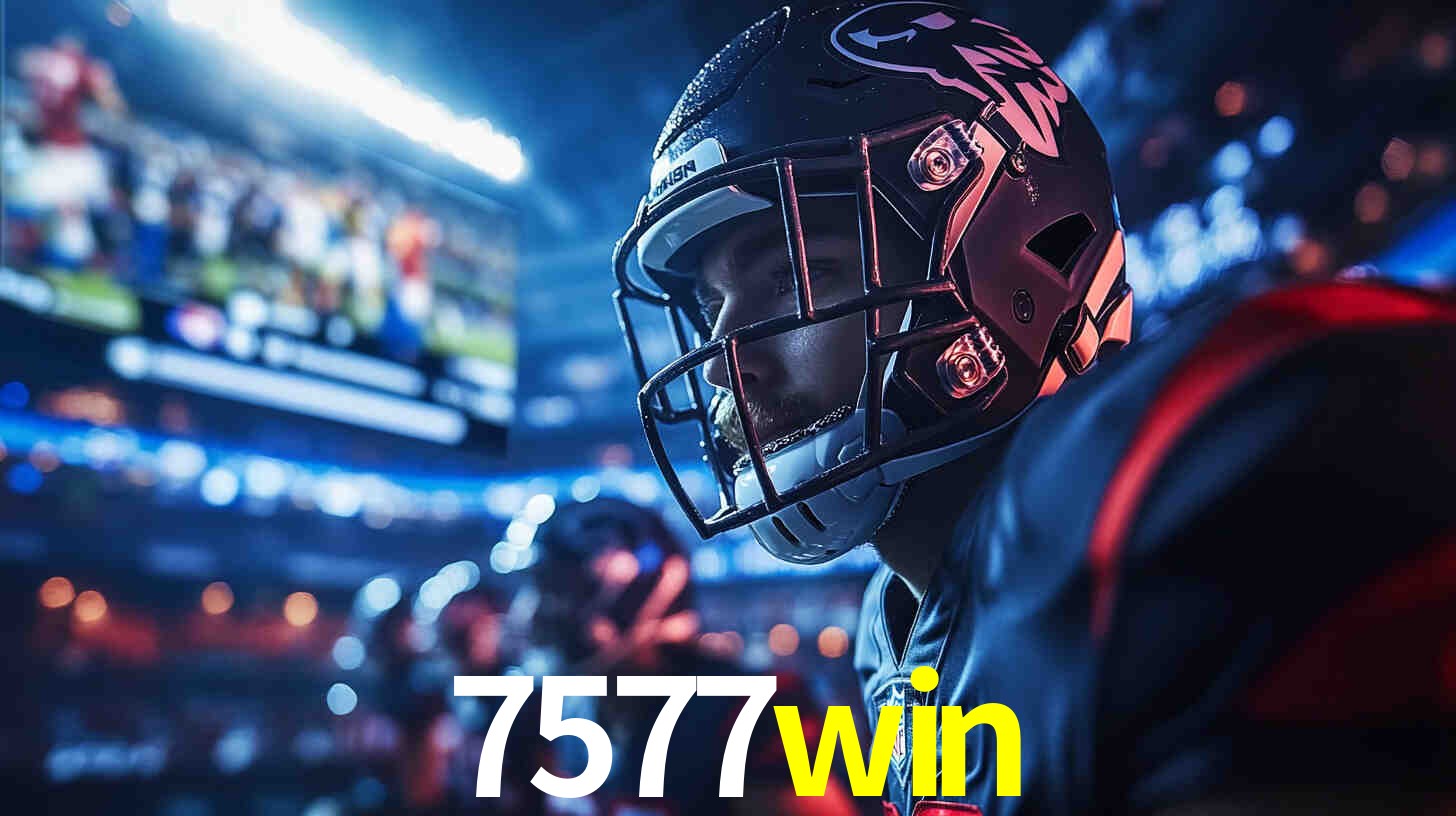 Transforme Suas Apostas em Grandes Prêmios no 7577win