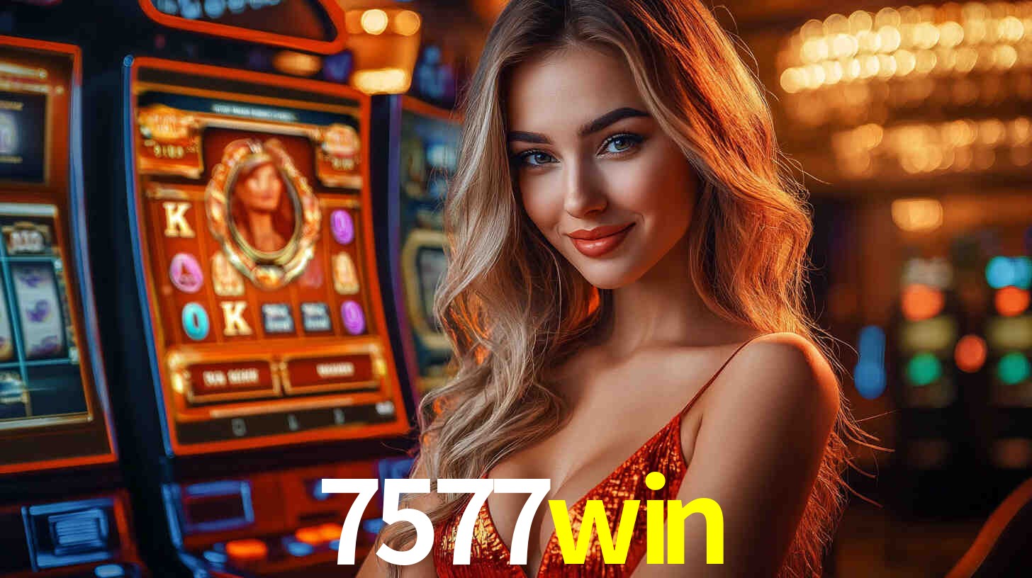 Slots Exclusivos no 7577win