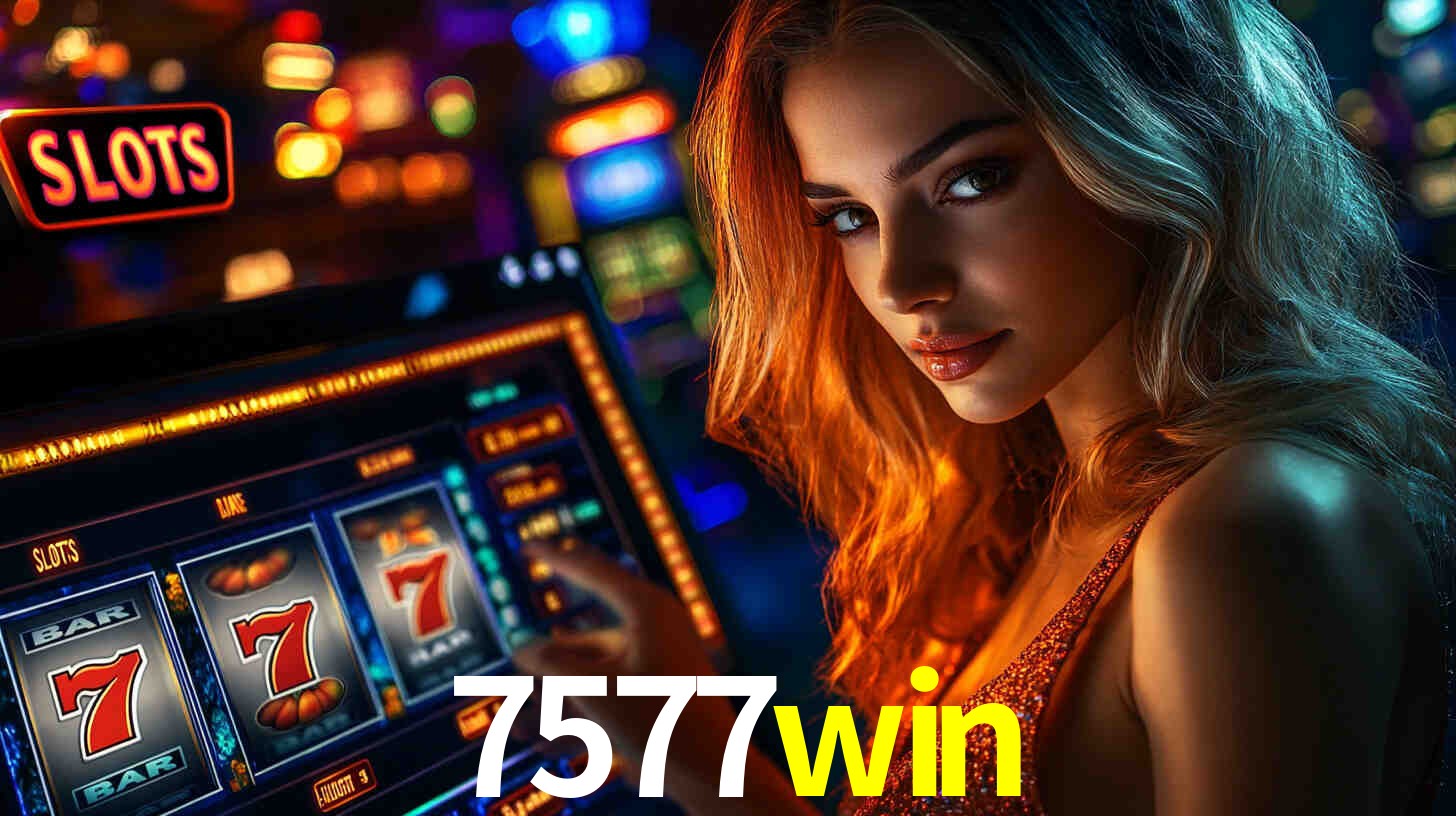 Slots com Alto RTP no 7577win